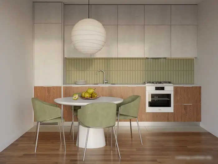 Кухонная мойка Omoikiri Notoro 48-IN (нержавеющая сталь) - фото товара