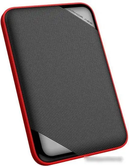 Внешний жесткий диск Silicon-Power Armor A62 2TB SP020TBPHD62SS3K – фото товара