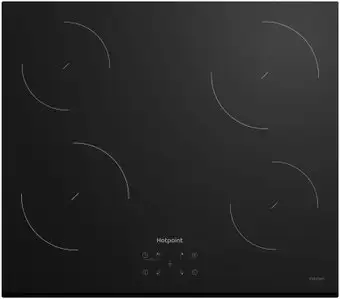 Варочная панель Hotpoint HQ 1760S BF - изображение в каталоге