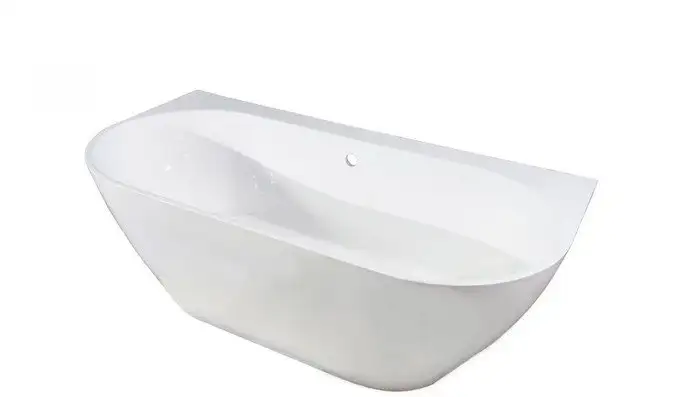 Ванна Эстет Miami 170x85.5 Silk ФР-00014539 - фото товара