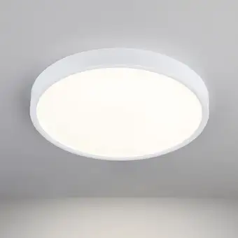 Спот Elektrostandard DLR034 24W 4200K (белый) – изображение в каталоге