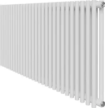 Дизайн-радиатор Royal Thermo Shift R22 C2050 - 24 секций RAL9016 - изображение в каталоге