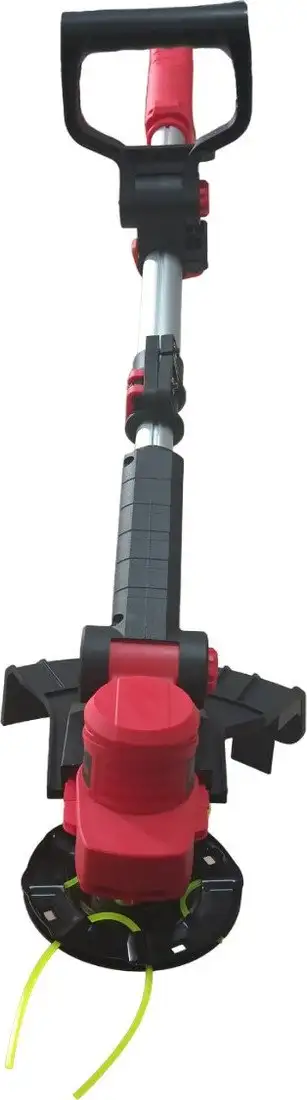 Триммер Edon UGT-18CBL (с 2-мя АКБ) – фото товара