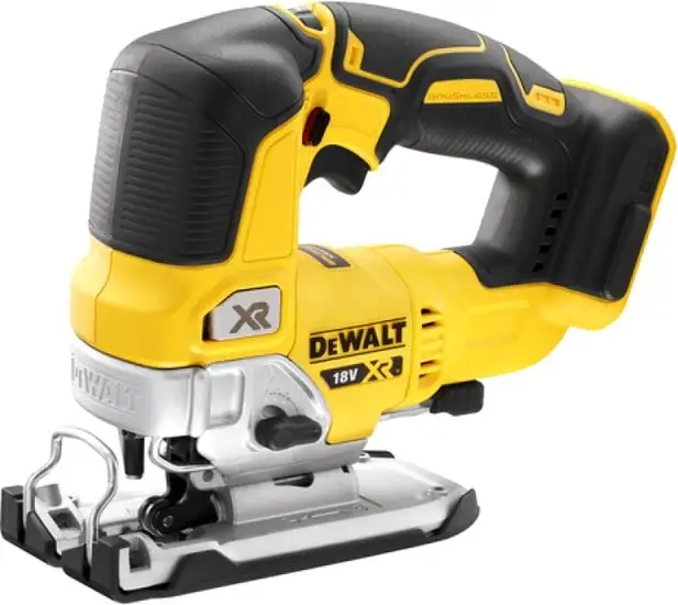 Электролобзик DeWalt DCS334N-XJ – фото товара