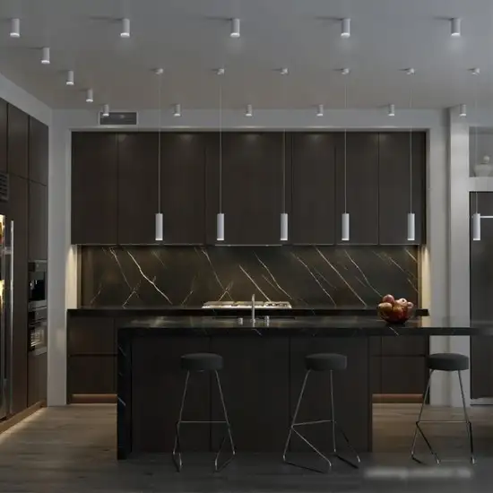 Точечный светильник Novotech Brill 370844 – фото товара