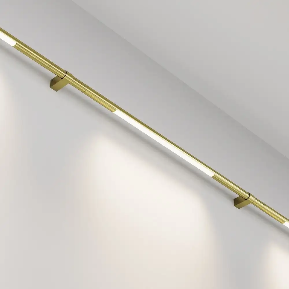 Трековый светильник Maytoni Basis C100CL-L500-12W3-6K-BS – фото товара