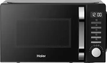 Микроволновая печь Haier HMB-DM208BA – изображение в каталоге