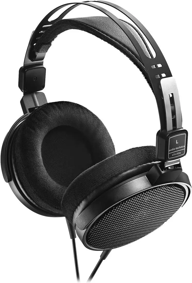 Наушники Audio-Technica ATH-R30x – фото товара