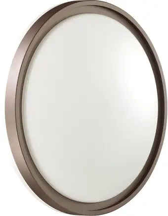 Люстра-тарелка Sonex Navil 3044/CL – изображение в каталоге