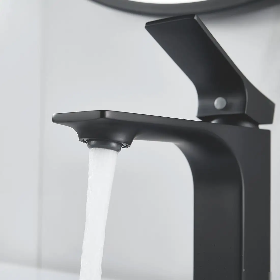 Смеситель Shevanik S6101H - фото товара