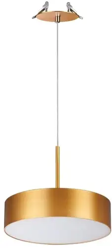 Лампа Novotech Prometa 358766 – изображение в каталоге