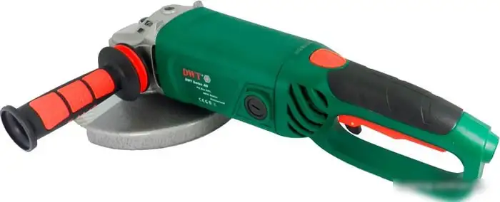 Угловая шлифмашина DWT WS22-230 D – фото товара