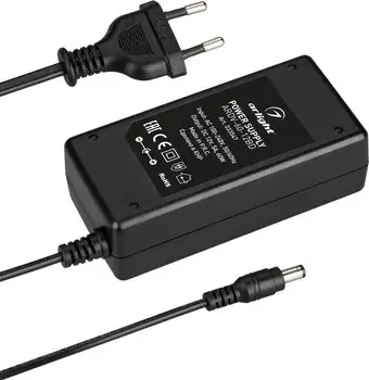 Блок питания Arlight ARDV-60-12BD 033547 – изображение в каталоге