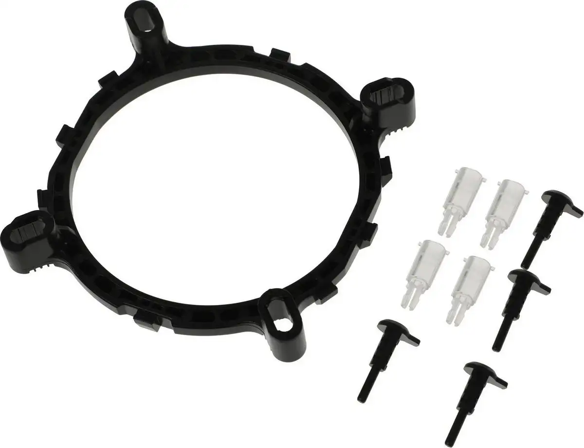 Кулер для процессора Digma D-CPC95-2 – фото товара