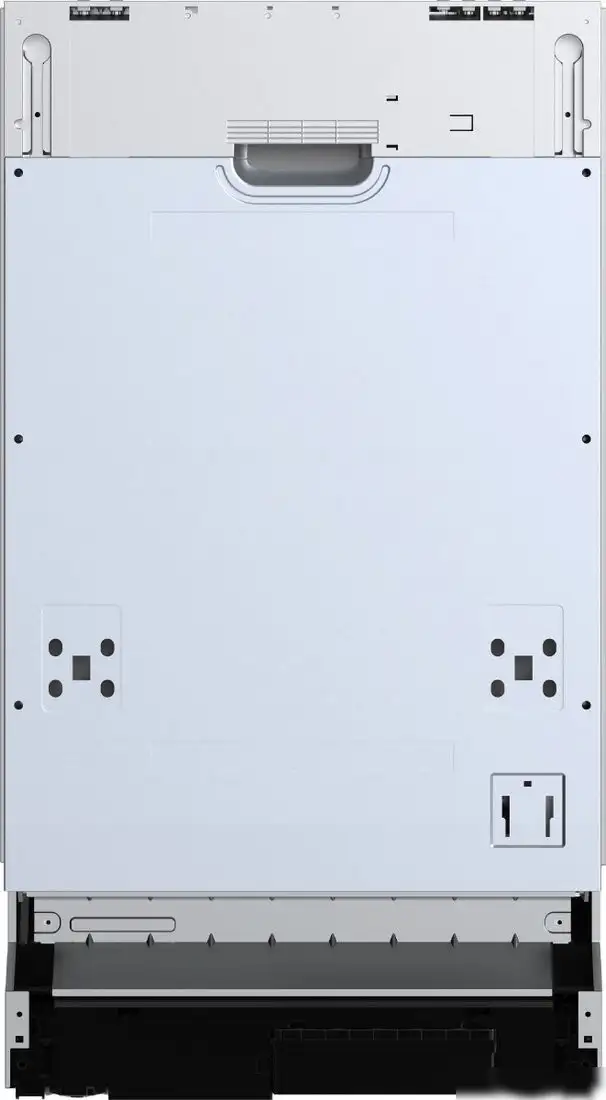 Встраиваемая посудомоечная машина Korting KDI 45877 - фото товара