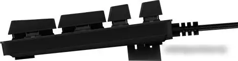 Клавиатура Logitech G413 Carbon [920-008309] – фото товара