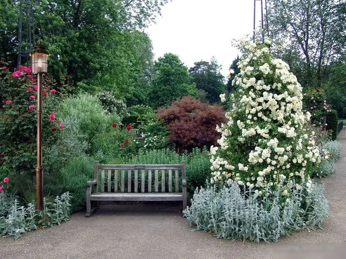 Фонарный столб L'Arte Luce Genova L70792.07 – фото товара