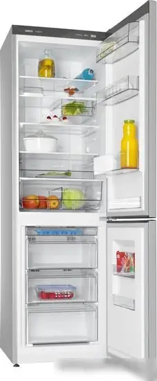 Холодильник ATLANT ХМ 4624-149-ND - фото товара