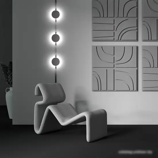 Трековый светильник Maytoni Relax TR107-4-5W-DS-BS – фото товара