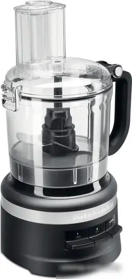Кухонный комбайн KitchenAid 5KFP0719EBM - фото товара