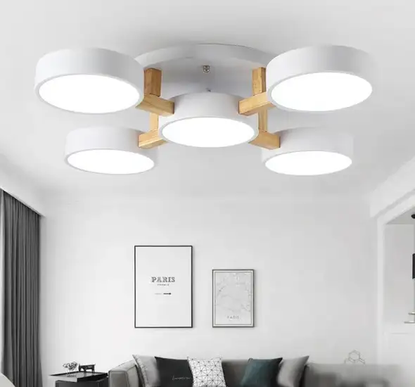 Припотолочная люстра ImperiumLoft Joist01 178327-26 – фото товара