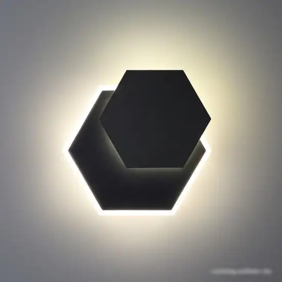 Уличный настенный светильник Novotech Street 359163 – фото товара