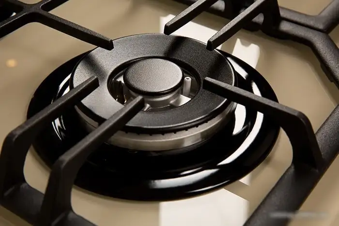 Варочная панель Oasis P-GRT (F) - фото товара