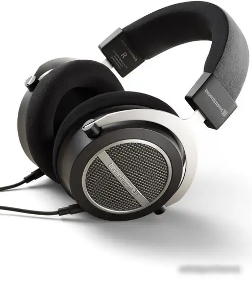 Наушники Beyerdynamic Amiron home – фото товара