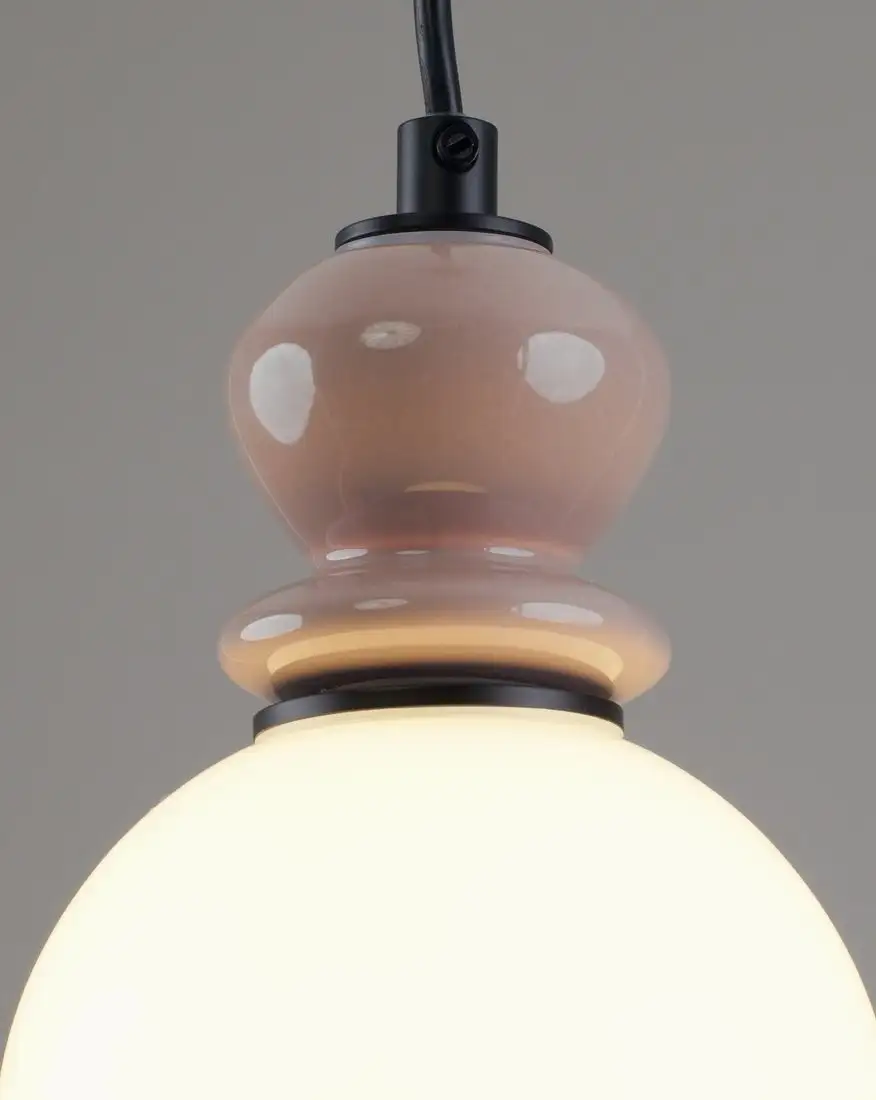 Подвесная люстра Moderli Glaze V11698-PL – фото товара