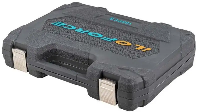 Универсальный набор инструментов ILOforce IF-41082-5(52229) – фото товара