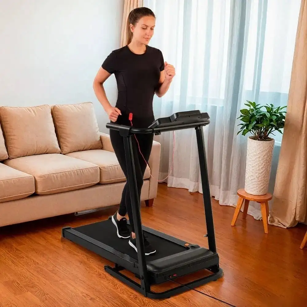 Электрическая беговая дорожка Kitfort KT-6092 – фото товара