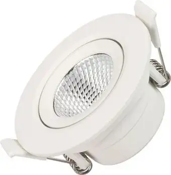 Точечный светильник Arlight LTD-POLAR-TURN-R80-5W Day4000 032309 – изображение в каталоге