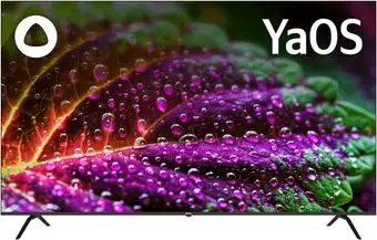 Телевизор BBK 65LEX-8238/UTS2C – изображение в каталоге