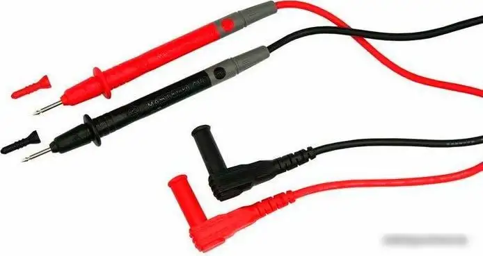 Мультиметр Mastech MS8239C – фото товара