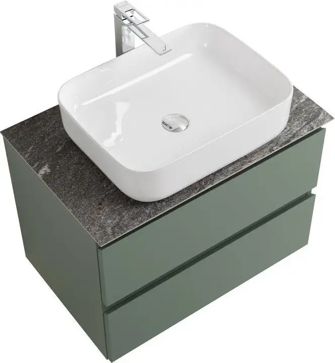 BelBagno Тумба под умывальник Kraft-600-2C-SO-VO – фото товара