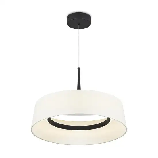 Люстра средней высоты Freya Vabi FR6132PL-L15B – фото товара