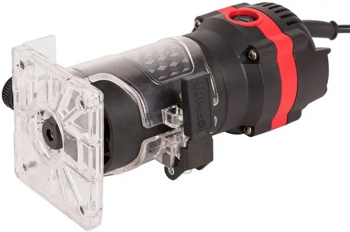 Кромочно-петельный фрезер Kress KU602 – фото товара