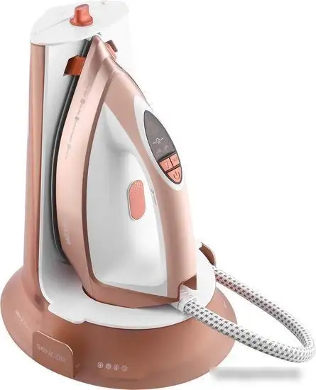 Утюг Sencor SSI 0910RS - фото товара