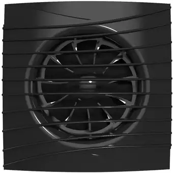 Осевой вентилятор DiCiTi Silent 4C Obsidian – изображение в каталоге