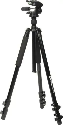 Трипод Falcon Eyes Silver Line 517 3D-2