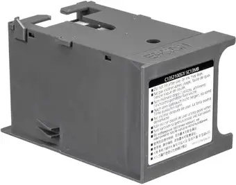 Емкость для отработанных чернил Epson C13S210057 – изображение в каталоге