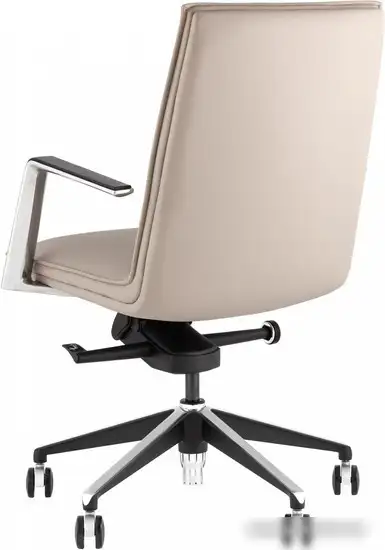 Офисное кресло TopChairs Arrow A335-A 270-07 (светло-серый) – фото товара