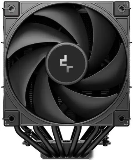 Кулер для процессора DeepCool AK620 G2 R-AK620G2-BKNNMN-GJD – фото товара