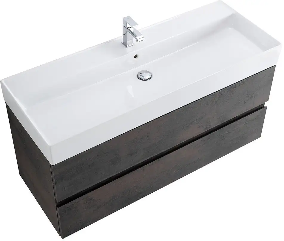 Cezares Тумба под умывальник MOLVENO-46-120-2C-SO-OSS – фото товара