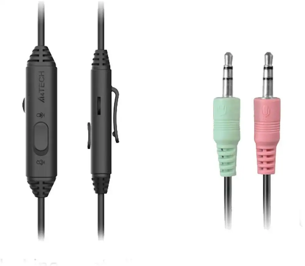 Наушники A4Tech Fstyler FH100 – фото товара