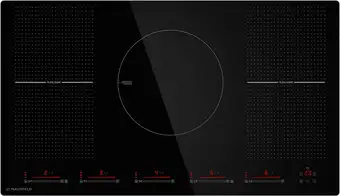 Варочная панель MAUNFELD CVI905SFBK - изображение в каталоге