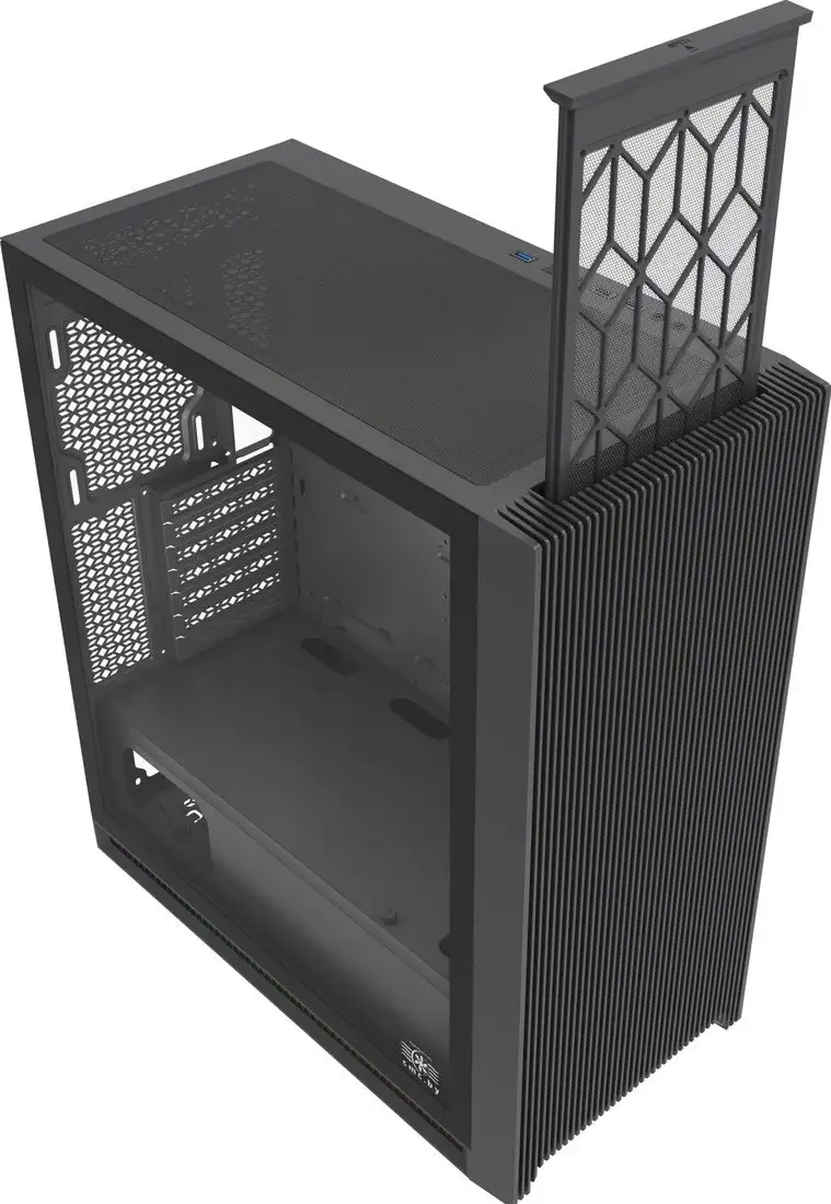 Корпус CMC MasterTower BGW01841 – фото товара