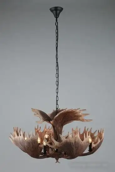 Подвесная люстра Omnilux OML-52203-12 – фото товара