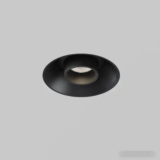 Точечный светильник Maytoni Focus T C140TRS-L300-7W4K-B – фото товара