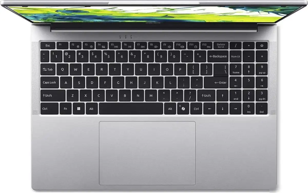 Ноутбук Acer Aspire Lite 16 AL16-54P-566Z NX.D76CD.005 – фото товара